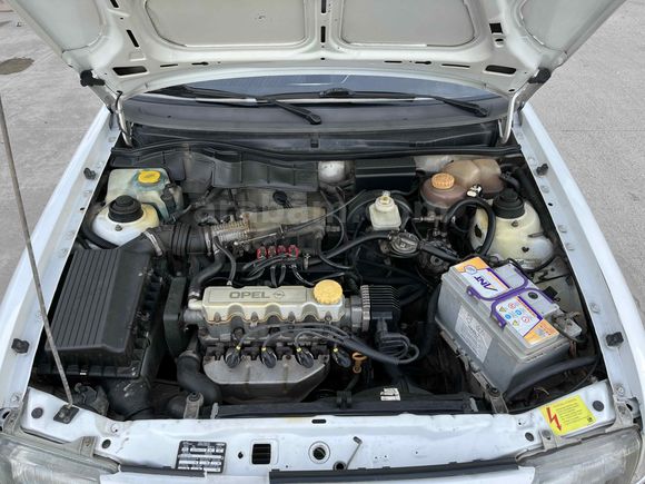 Sahibinden Opel Astra 1.4 GL 1996 Model 
