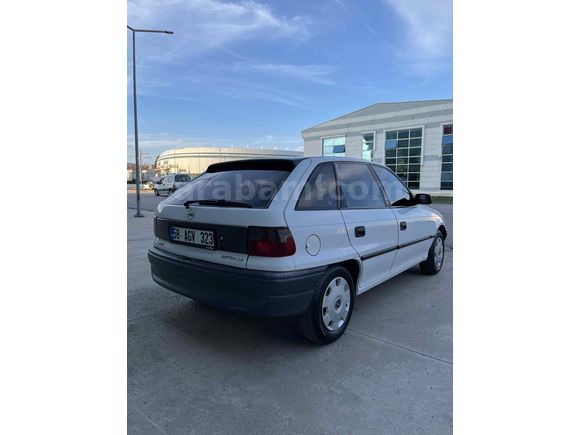 Sahibinden Opel Astra 1.4 GL 1996 Model 