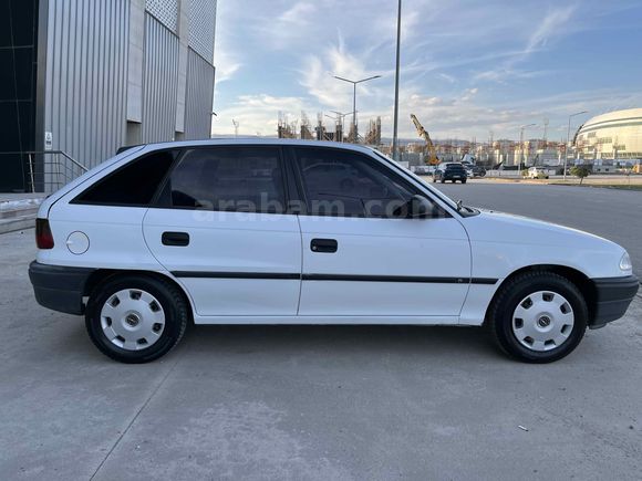 Sahibinden Opel Astra 1.4 GL 1996 Model 