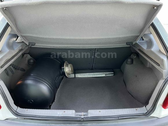 Sahibinden Opel Astra 1.4 GL 1996 Model 