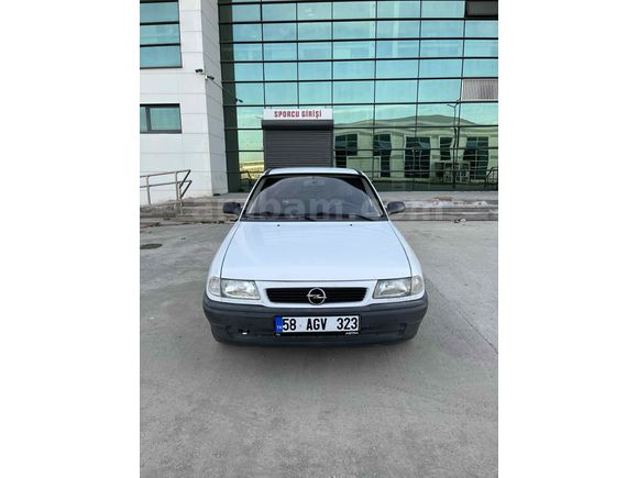 Sahibinden Opel Astra 1.4 GL 1996 Model 