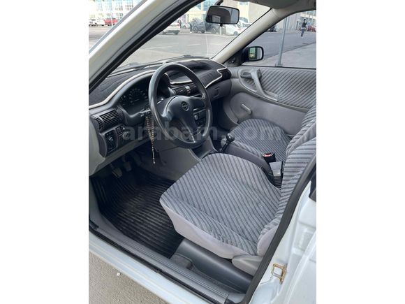 Sahibinden Opel Astra 1.4 GL 1996 Model 