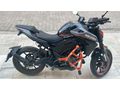Sahibinden CFmoto 250NK 