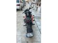 Sahibinden CFmoto 250NK 