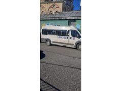 Sahibinden Fiat Ducato Maxi (16+1)