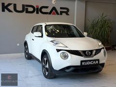 2016 NISSAN JUKE 1.5DCI DEĞİŞENSİZ