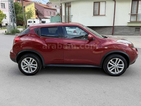 HATASIZ BOYASIZ 158 BİN KM HASAR KAYITSIZ