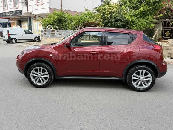HATASIZ BOYASIZ 158 BİN KM HASAR KAYITSIZ
