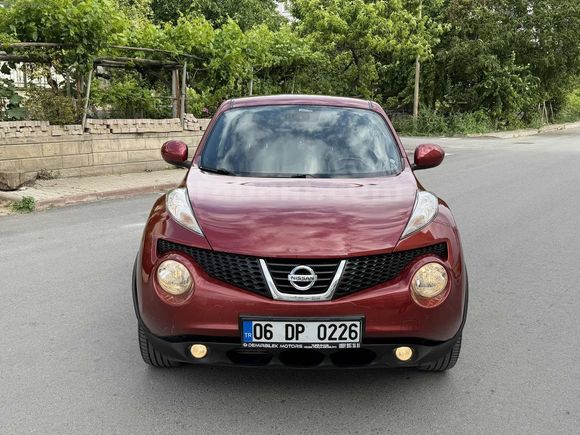 HATASIZ BOYASIZ 158 BİN KM HASAR KAYITSIZ