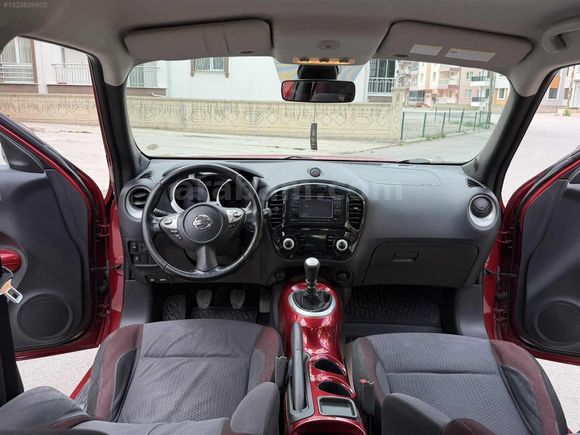 HATASIZ BOYASIZ 158 BİN KM HASAR KAYITSIZ