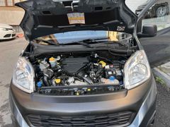 Sahibinden Fiat Fiorino Combi 1.3 Multijet Safeline 2023 Model  56.470 km Mavi