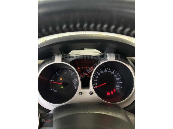 ENKA MOTORS DÜŞÜK KM SUNROOFLU JUKE