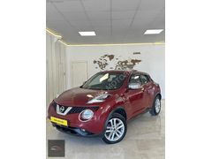 ENKA MOTORS DÜŞÜK KM SUNROOFLU JUKE