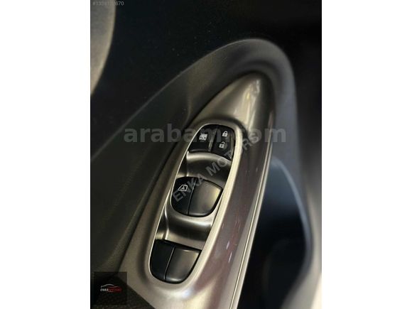 ENKA MOTORS DÜŞÜK KM SUNROOFLU JUKE