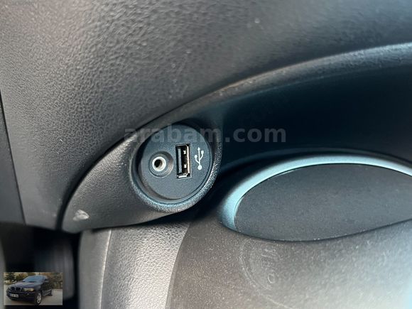 2015 NISSAN JUKE 1.5DCI SKYPACK -CAM TAVAN - BOYASIZ -
