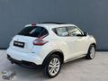 2015 NISSAN JUKE 1.5DCI SKYPACK -CAM TAVAN - BOYASIZ -