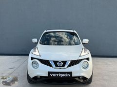 2015 NISSAN JUKE 1.5DCI SKYPACK -CAM TAVAN - BOYASIZ -