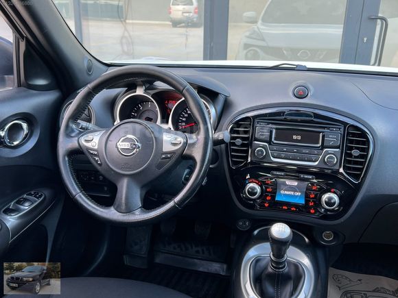 2015 NISSAN JUKE 1.5DCI SKYPACK -CAM TAVAN - BOYASIZ -