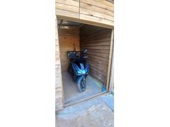 Sahibinden Honda PCX125