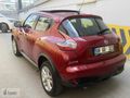 ÜRGENLER'DEN HATASIZ CAM TAVAN 2016 SKYPACK JUKE 203.000KM