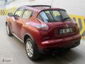 ÜRGENLER'DEN HATASIZ CAM TAVAN 2016 SKYPACK JUKE 203.000KM
