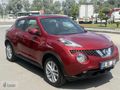ÜRGENLER'DEN HATASIZ CAM TAVAN 2016 SKYPACK JUKE 203.000KM