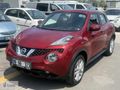 ÜRGENLER'DEN HATASIZ CAM TAVAN 2016 SKYPACK JUKE 203.000KM