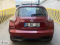 ÜRGENLER'DEN HATASIZ CAM TAVAN 2016 SKYPACK JUKE 203.000KM