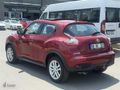 ÜRGENLER'DEN HATASIZ CAM TAVAN 2016 SKYPACK JUKE 203.000KM