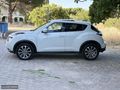 ERD GARAGE'DEN CAM TAVANLI DÜŞÜK KM BLACK EDİTİON JUKE