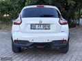 ERD GARAGE'DEN CAM TAVANLI DÜŞÜK KM BLACK EDİTİON JUKE