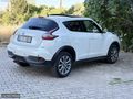 ERD GARAGE'DEN CAM TAVANLI DÜŞÜK KM BLACK EDİTİON JUKE