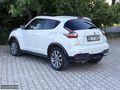 ERD GARAGE'DEN CAM TAVANLI DÜŞÜK KM BLACK EDİTİON JUKE