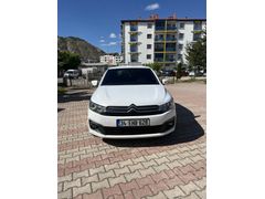 Sahibinden Citroen C-Elysée 1.5 BlueHDI Feel 2021 Model  242.000 km Beyaz