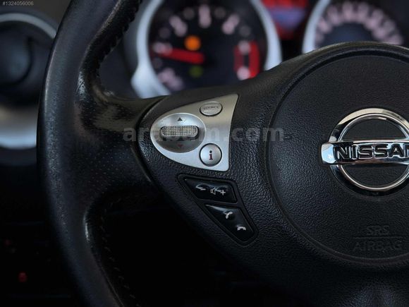 **BOYASIZ*2015*MODEL*175.000'KM*SKYPACK*JUKE*SUNROOF*LANSMAN**
