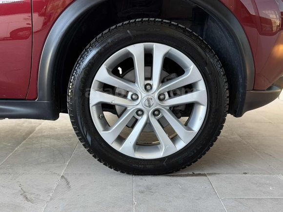 **BOYASIZ*2015*MODEL*175.000'KM*SKYPACK*JUKE*SUNROOF*LANSMAN**
