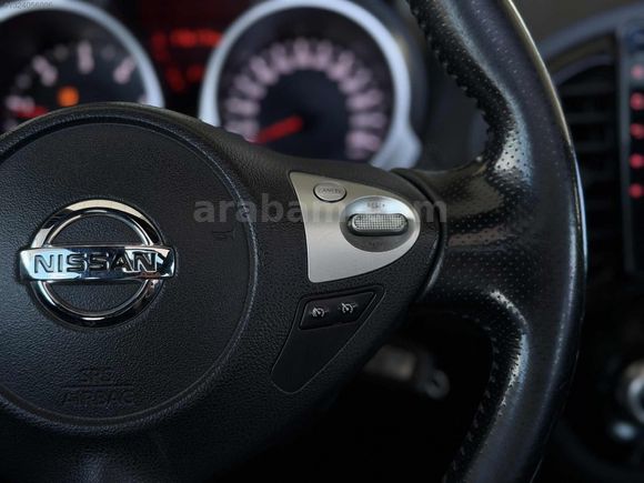 **BOYASIZ*2015*MODEL*175.000'KM*SKYPACK*JUKE*SUNROOF*LANSMAN**