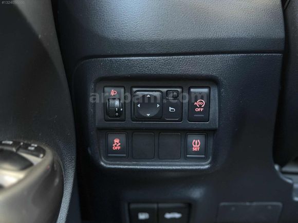 **BOYASIZ*2015*MODEL*175.000'KM*SKYPACK*JUKE*SUNROOF*LANSMAN**