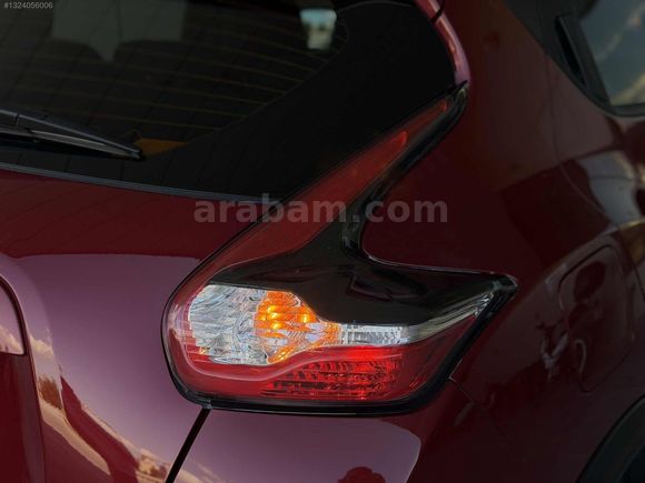 **BOYASIZ*2015*MODEL*175.000'KM*SKYPACK*JUKE*SUNROOF*LANSMAN**