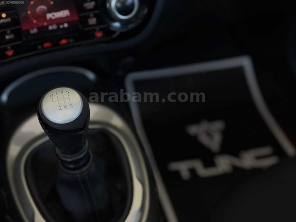 **BOYASIZ*2015*MODEL*175.000'KM*SKYPACK*JUKE*SUNROOF*LANSMAN**