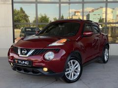 **BOYASIZ*2015*MODEL*175.000'KM*SKYPACK*JUKE*SUNROOF*LANSMAN**