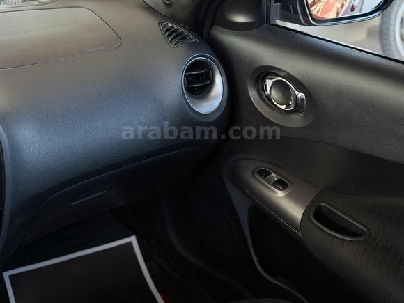 **BOYASIZ*2015*MODEL*175.000'KM*SKYPACK*JUKE*SUNROOF*LANSMAN**