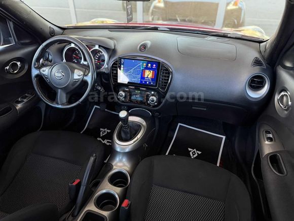 **BOYASIZ*2015*MODEL*175.000'KM*SKYPACK*JUKE*SUNROOF*LANSMAN**