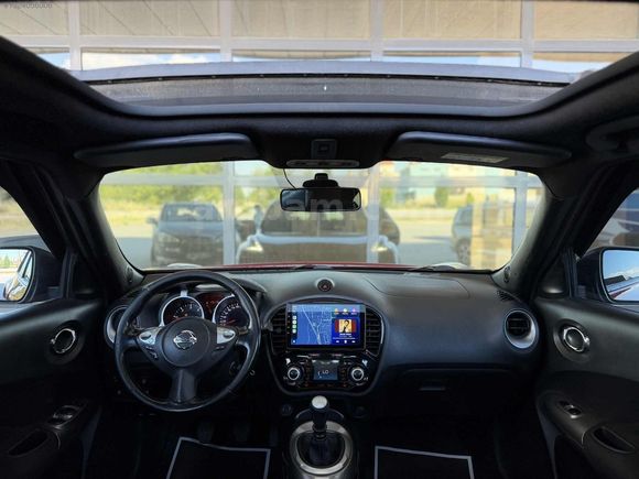 **BOYASIZ*2015*MODEL*175.000'KM*SKYPACK*JUKE*SUNROOF*LANSMAN**