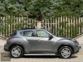 Aras Garaj 57.000 Km 2018 Juke 1.5 Dci Skypack CamTavan