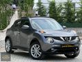 Aras Garaj 57.000 Km 2018 Juke 1.5 Dci Skypack CamTavan