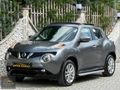 Aras Garaj 57.000 Km 2018 Juke 1.5 Dci Skypack CamTavan