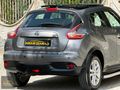Aras Garaj 57.000 Km 2018 Juke 1.5 Dci Skypack CamTavan