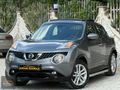 Aras Garaj 57.000 Km 2018 Juke 1.5 Dci Skypack CamTavan