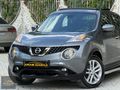 Aras Garaj 57.000 Km 2018 Juke 1.5 Dci Skypack CamTavan